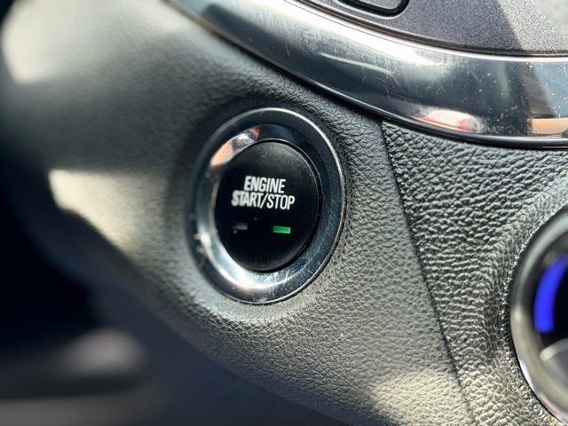Used 2014 Chevrolet Impala LT FWD image 11