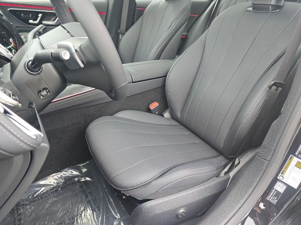 New 2026 Mercedes-Benz E 450 4MATIC All-Terrain Wagon image 25