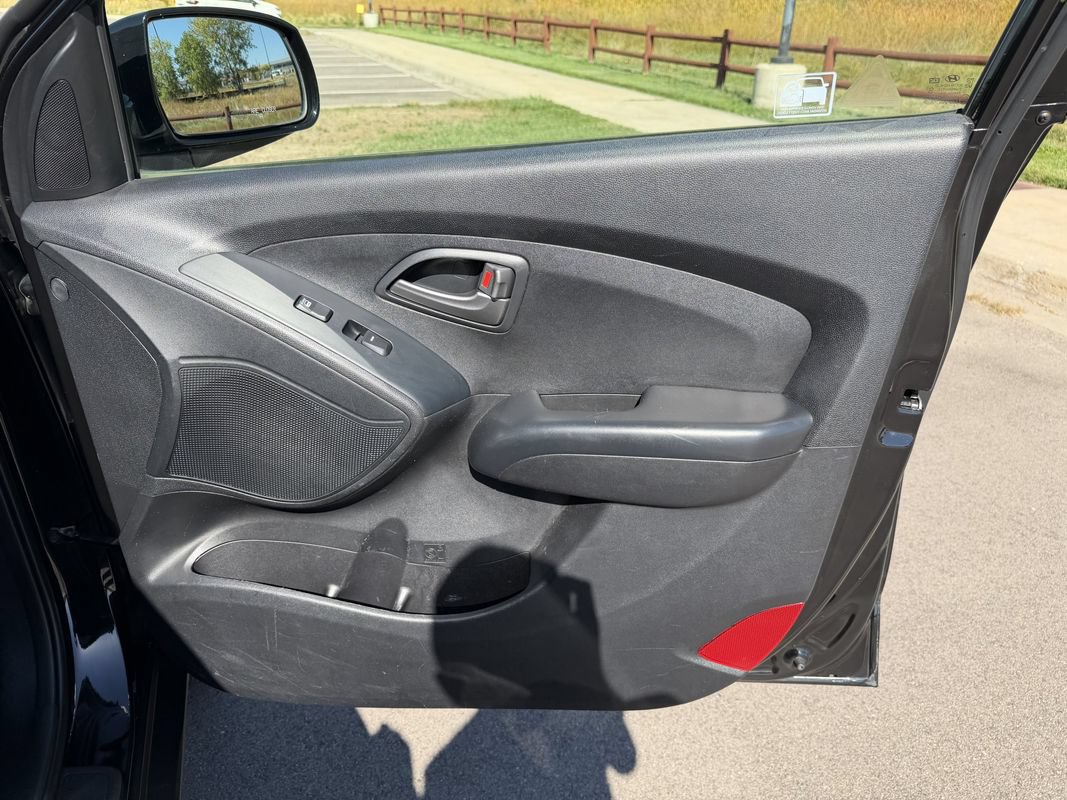 Used 2015 Hyundai Tucson GLS AWD/4WD image 19