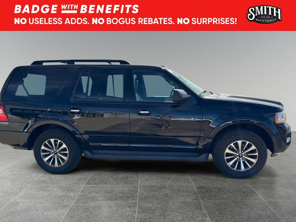 Used 2016 Ford Expedition XLT w/ Equipment Group 202A image 3