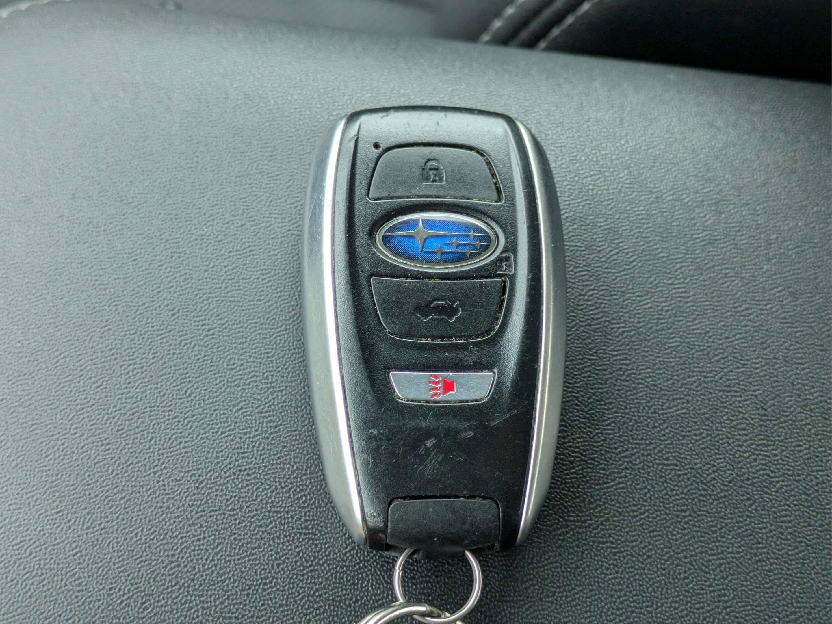 Used 2022 Subaru Legacy Limited AWD/4WD image 29