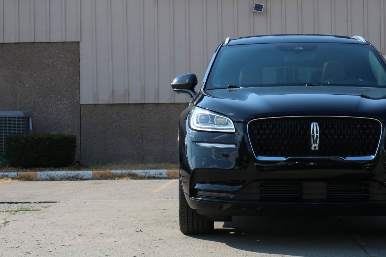 Used 2021 Lincoln Corsair Reserve w/ Equipment Group 201A AWD/4WD image 3