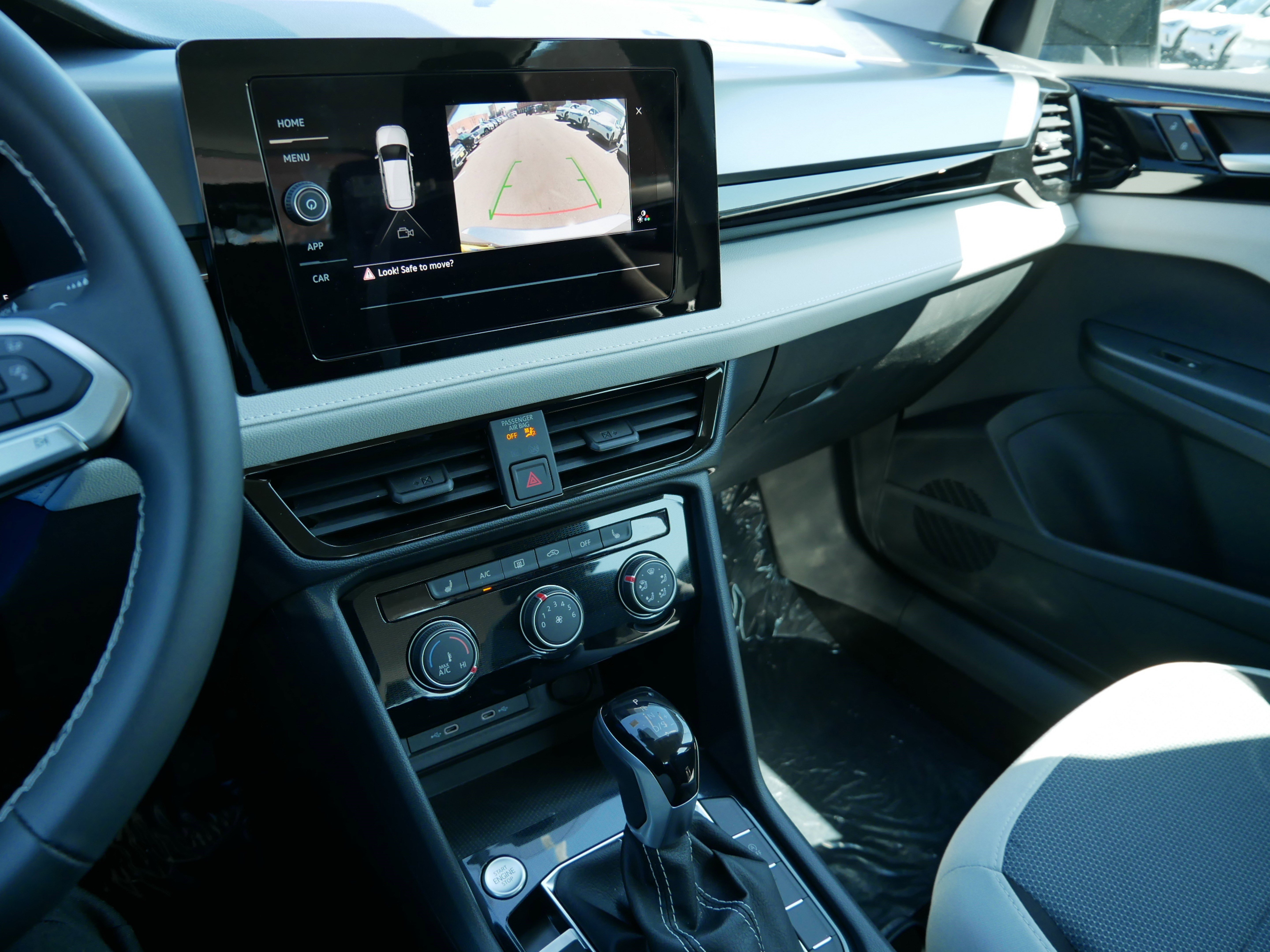 New 2026 Volkswagen Taos S AWD/4WD image 11