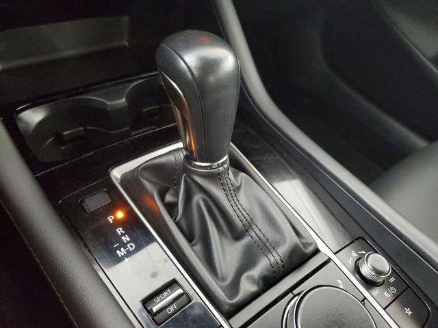Used 2024 MAZDA MAZDA3 s FWD image 31