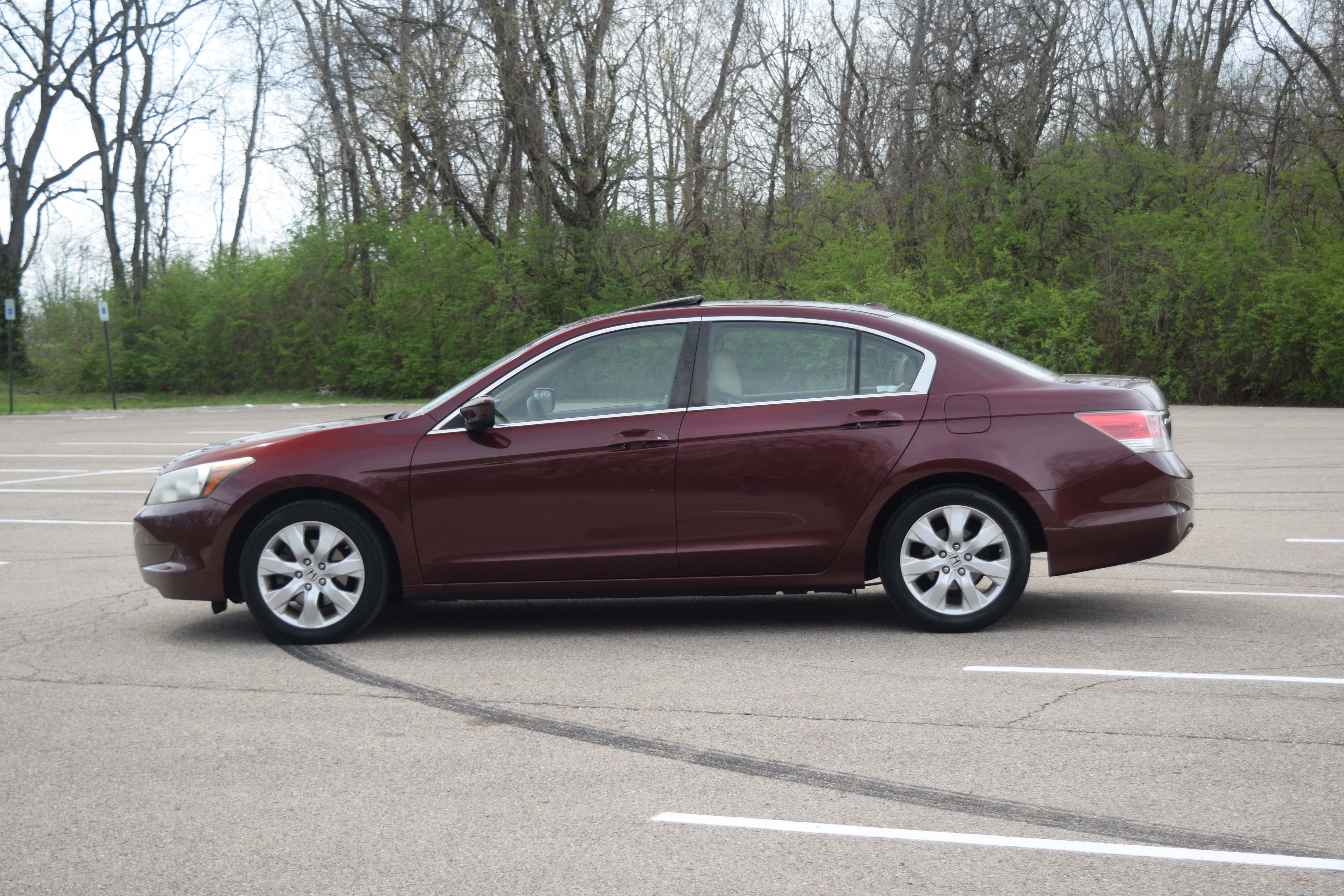 Used 2009 Honda Accord EX-L image 21