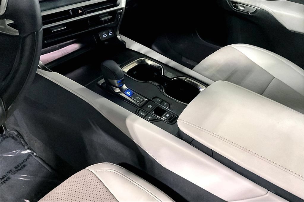 Used 2025 Lexus RX 350 Premium Plus w/ Convenience Package AWD/4WD image 17