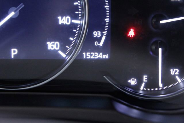 Used 2023 MAZDA CX-5 AWD 2.5 S w/ Premium Plus Pkg image 25