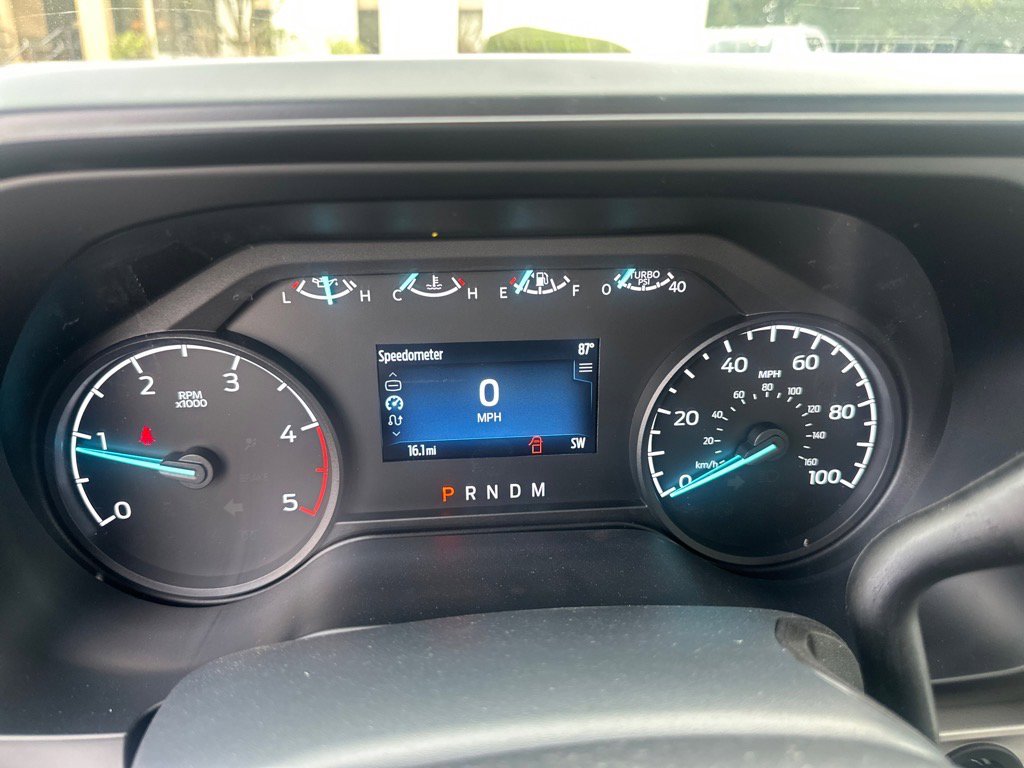 New 2026 Ford F350 XL image 27