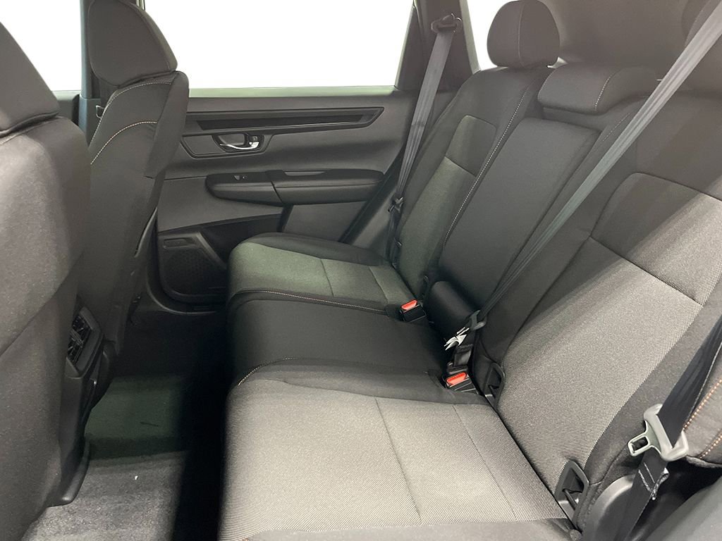 New 2026 Honda CR-V Sport image 23