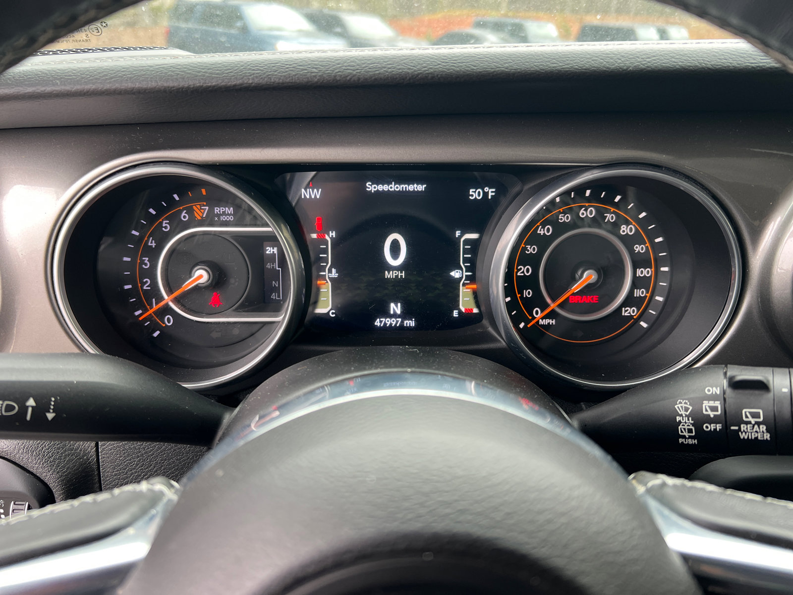 Used 2018 Jeep Wrangler Unlimited Sahara w/ LED Lighting Group image 29