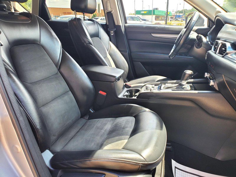 Used 2020 MAZDA CX-5 Touring AWD/4WD image 13