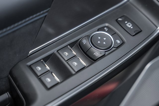 New 2026 Ford F250 Platinum image 49