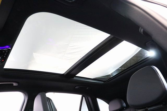 Certified 2025 Mercedes-Benz GLC 300 GLC 300 image 10