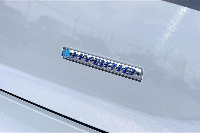 Used 2024 Honda Accord EX-L image 33