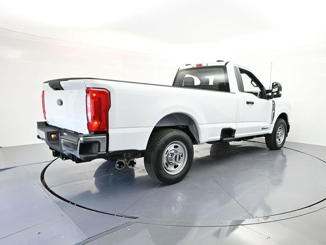 New 2026 Ford F350 XL w/ XL Chrome Package image 7