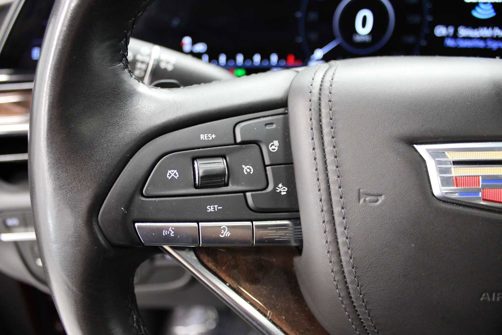 Certified 2023 Cadillac Escalade Sport Platinum image 30