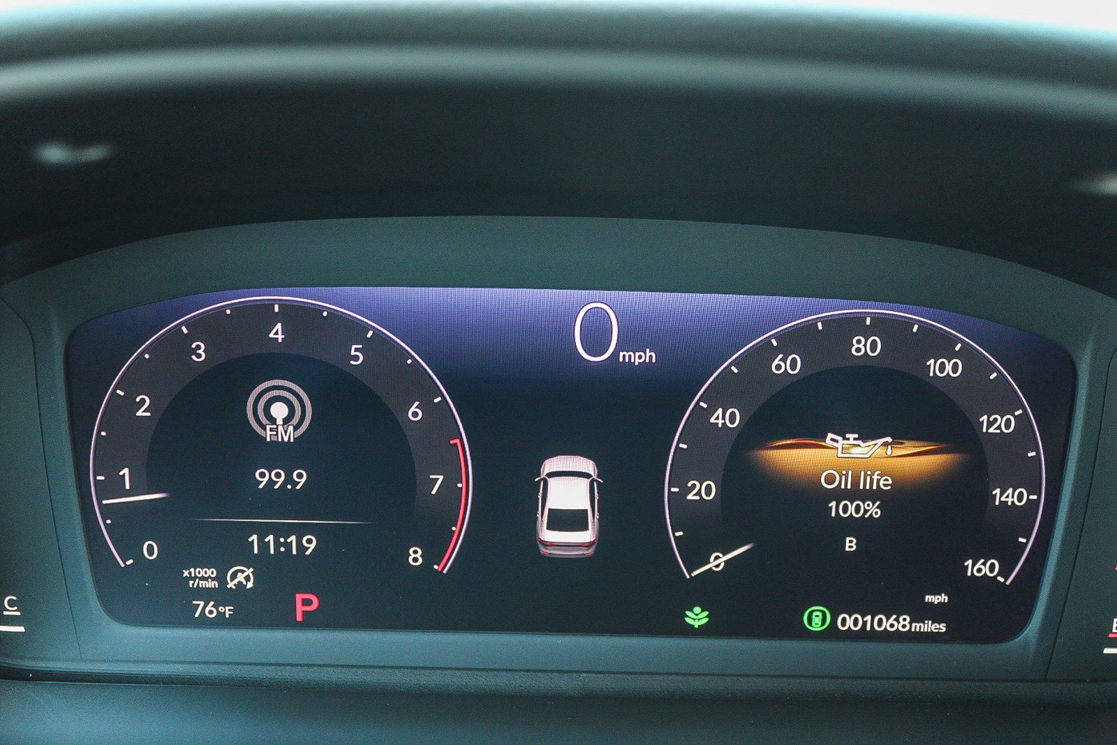Certified 2025 Honda Accord LX image 25