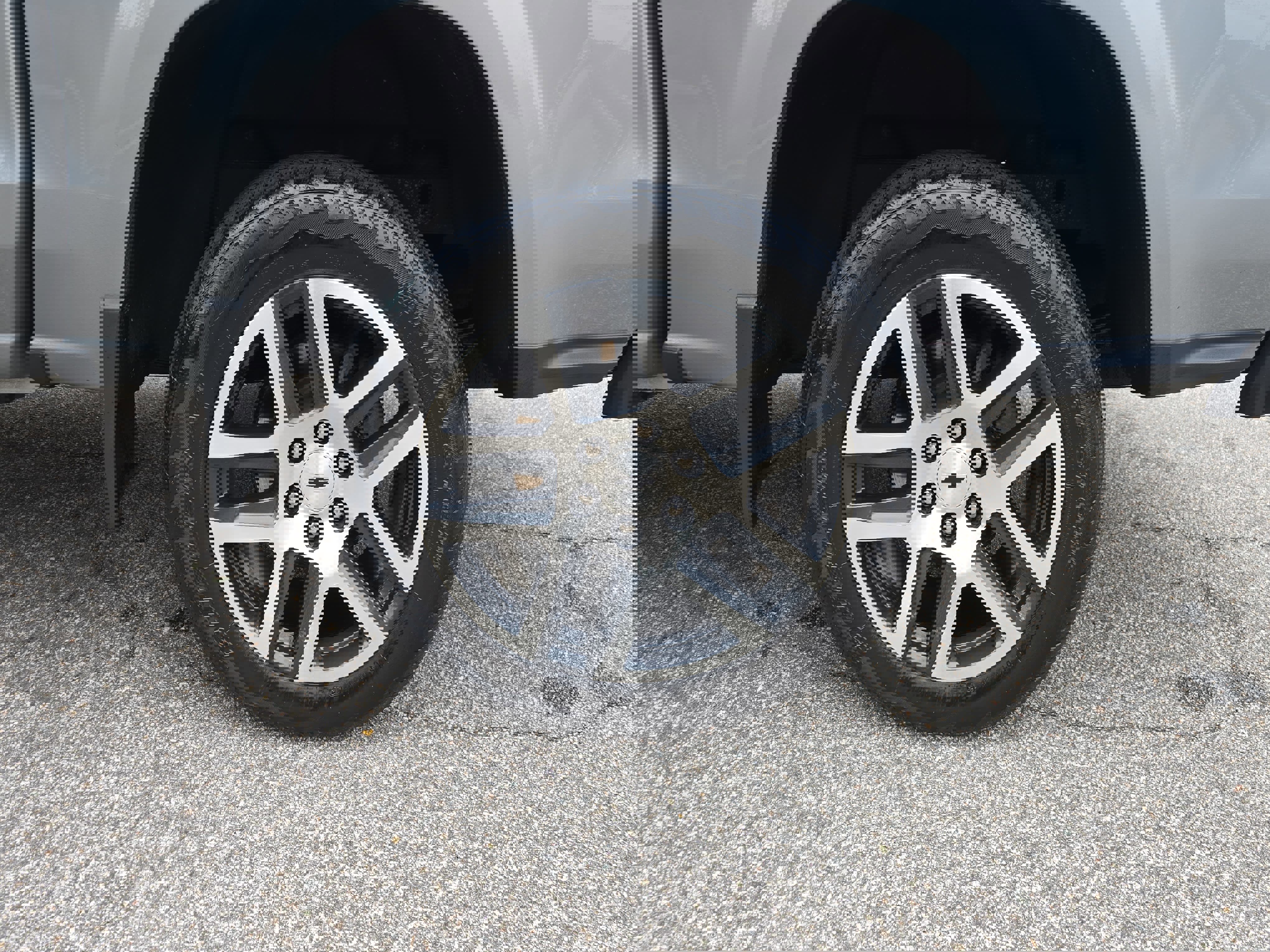 Used 2023 Chevrolet Colorado Z71 w/ Z71 Convenience Package 2 image 32