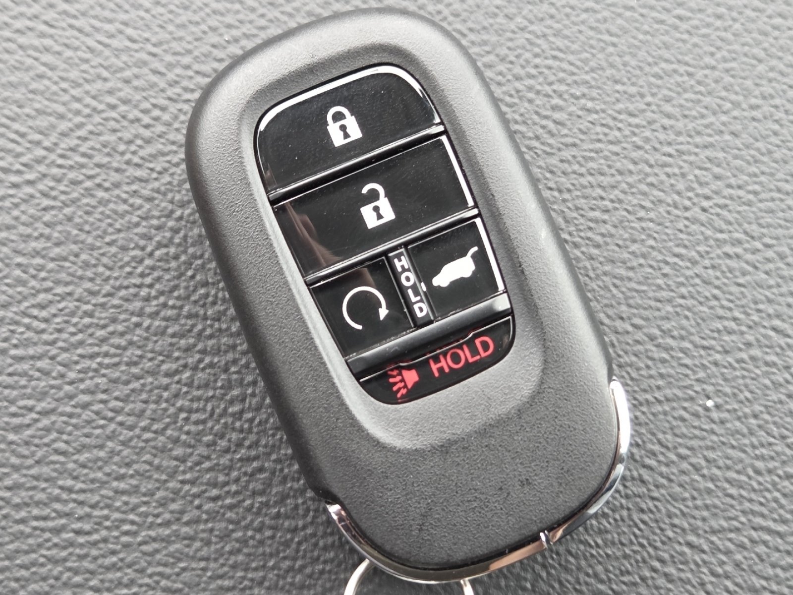 New 2026 Honda CR-V EX-L image 34