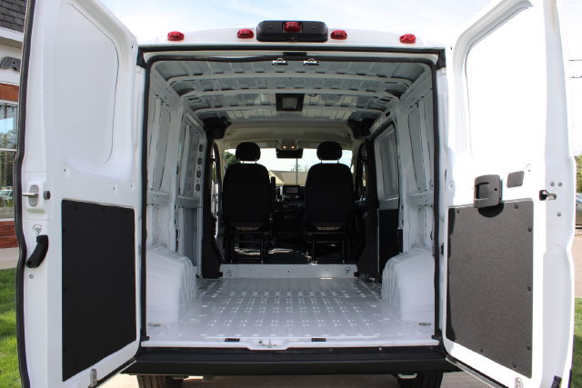 Used 2025 RAM ProMaster 1500 w/ Convenience Group FWD image 33