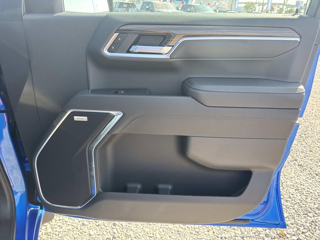 New 2026 Chevrolet Silverado 1500 RST image 13