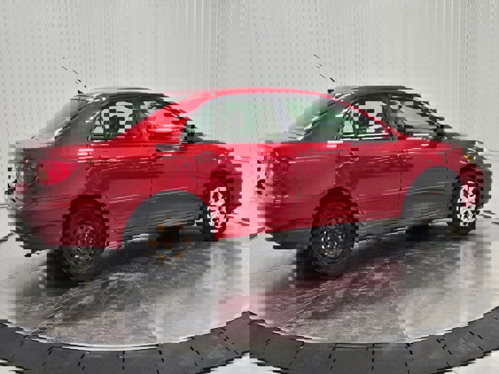 Used 2007 Toyota Corolla LE image 5