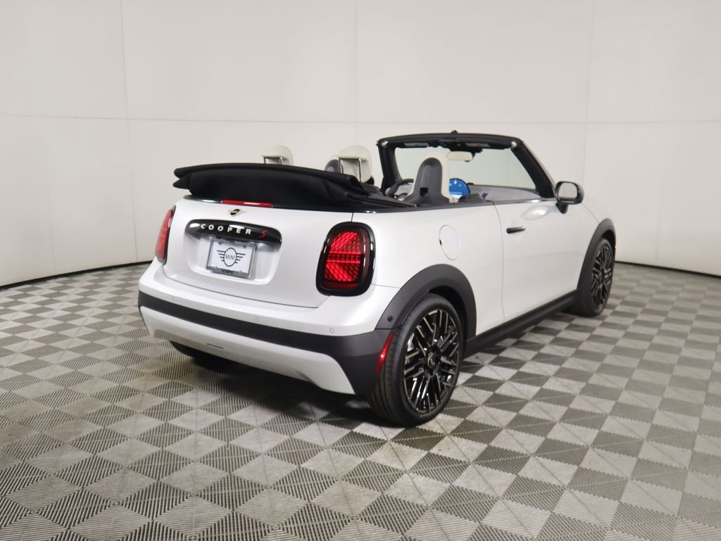 Used 2026 MINI Cooper S image 6