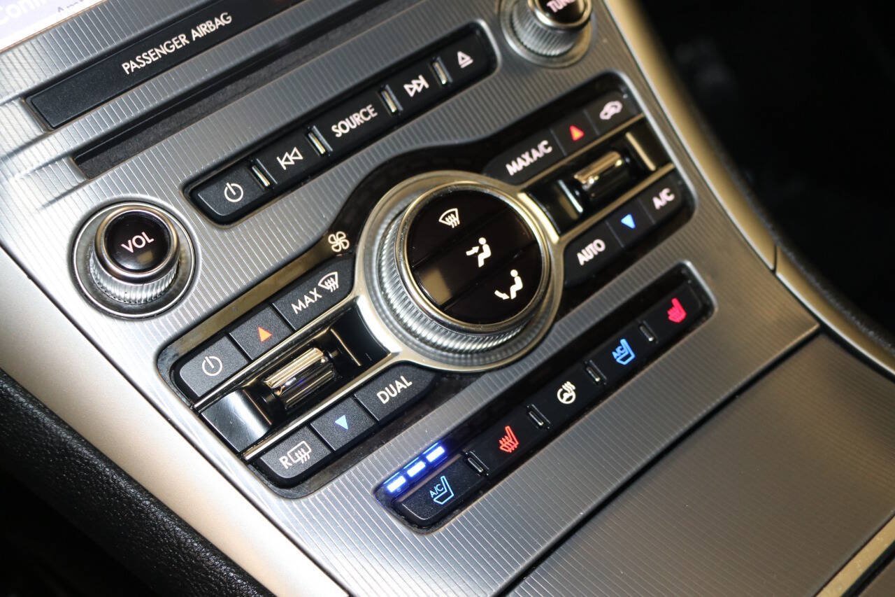 Used 2020 Lincoln MKZ Reserve w/ Elements Package FWD image 42