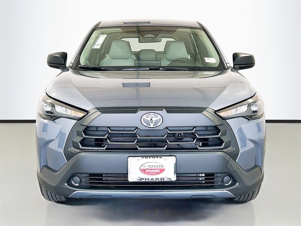 New 2026 Toyota Corolla Cross L image 2