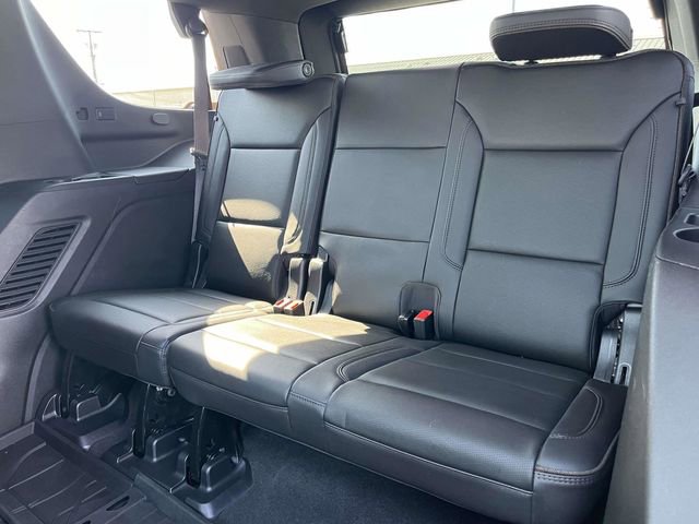 Used 2021 Chevrolet Tahoe High Country w/ Premium Package AWD/4WD image 17