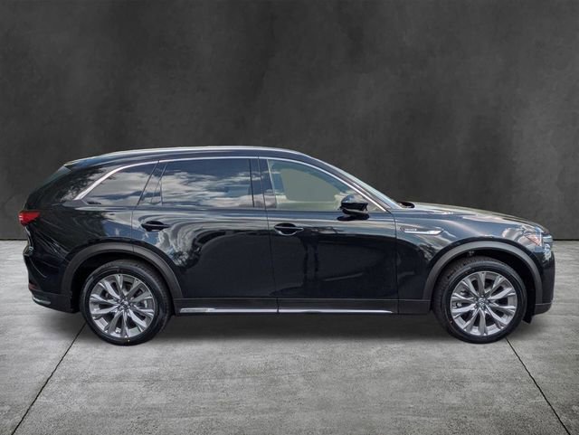 Used 2025 MAZDA CX-90 3.3 Turbo w/ Premium Plus Pkg AWD/4WD image 3