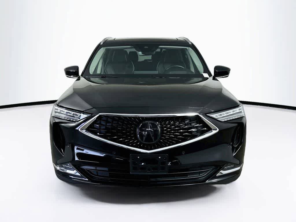 Used 2023 Acura MDX SH-AWD w/ Advance Package image 6