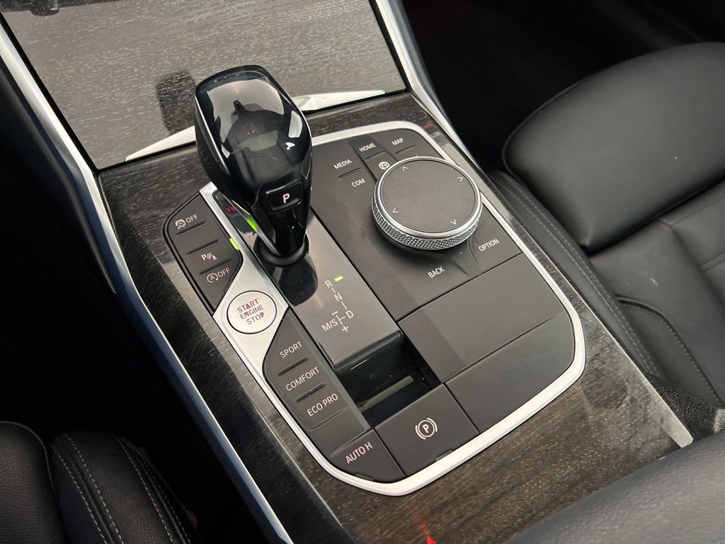 Used 2021 BMW 330i xDrive Sedan w/ Premium Package image 32