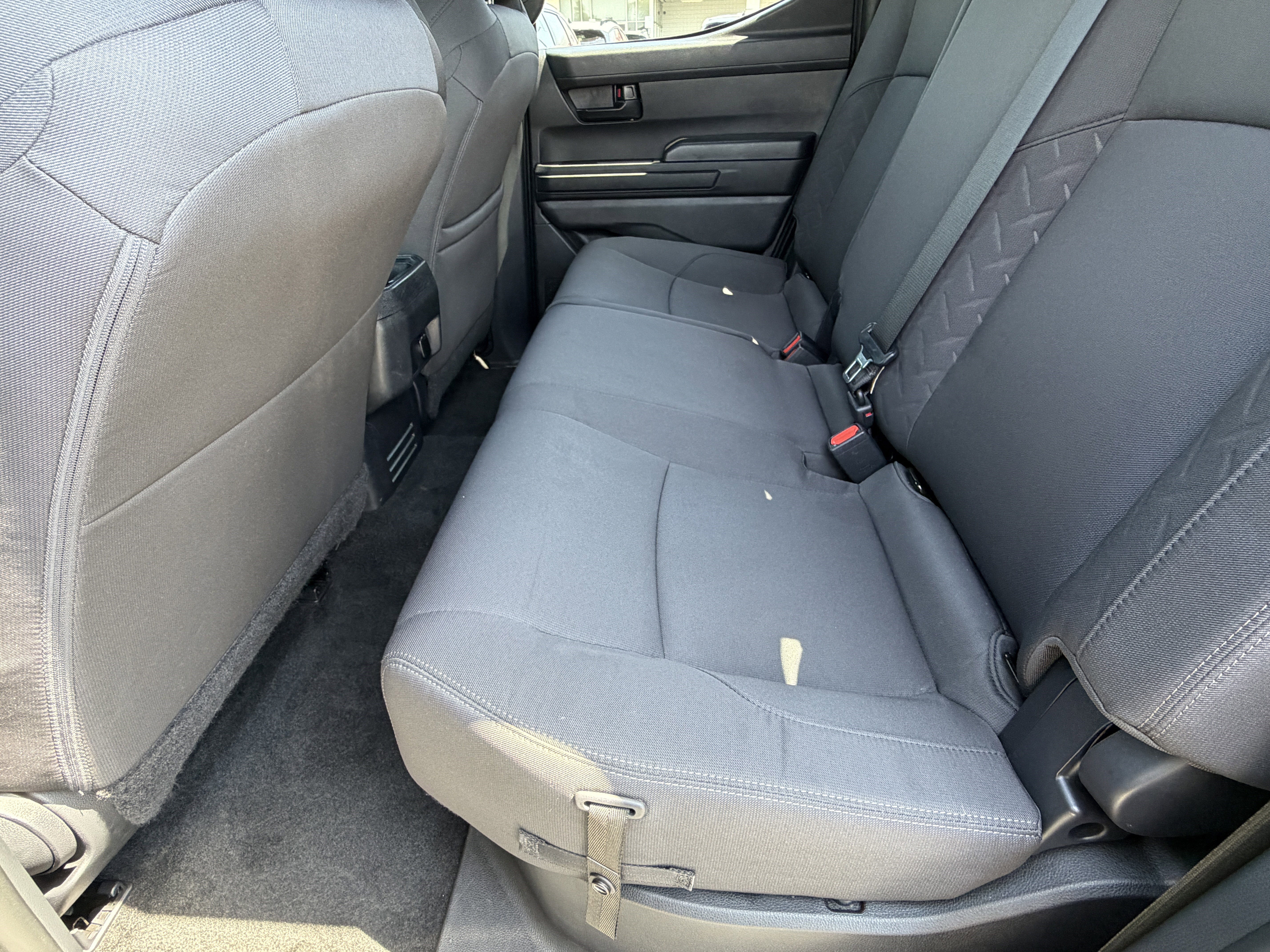 Used 2025 Toyota Tacoma SR5 RWD image 26