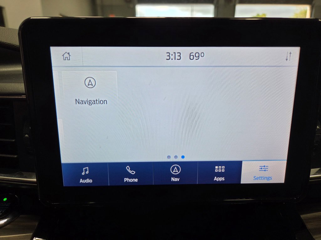 Used 2021 Ford Explorer Limited AWD/4WD image 46