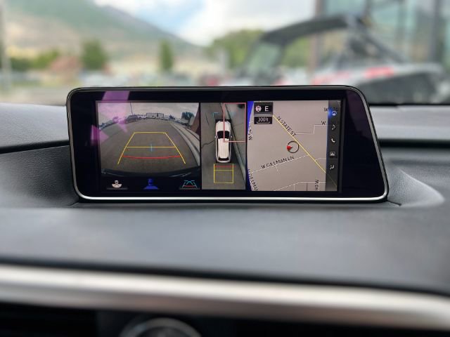 Used 2019 Lexus RX 450h F Sport image 17