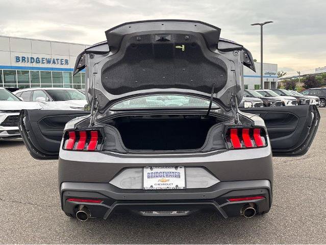 Used 2026 Ford Mustang GT Premium RWD image 12