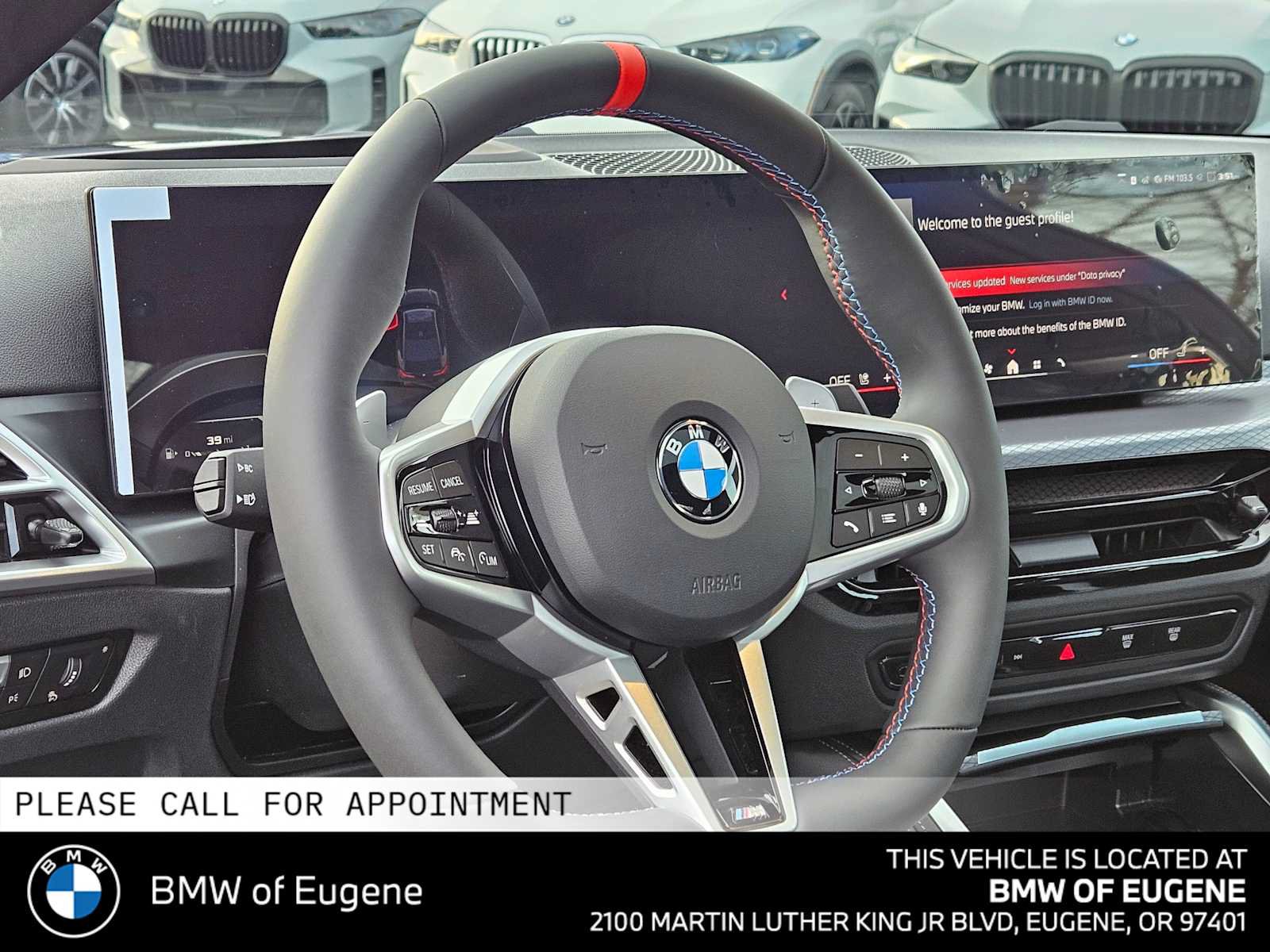 New 2026 BMW 440i xDrive Coupe w/ Premium Package AWD/4WD image 21