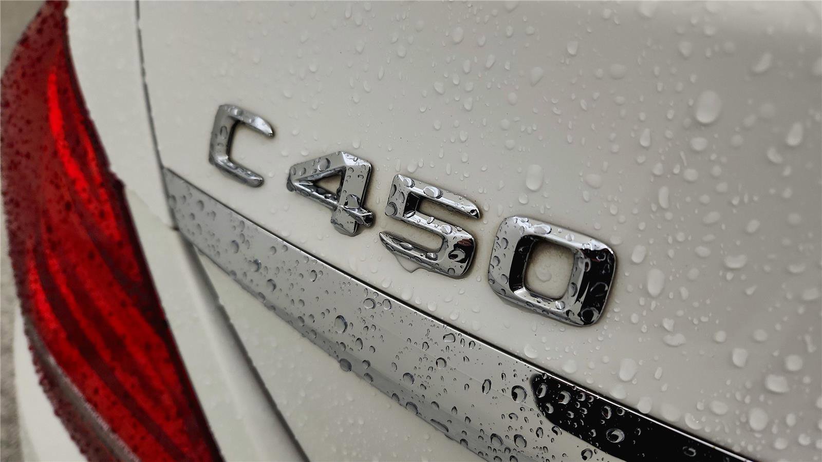 Used 2016 Mercedes-Benz C 450 AMG image 17