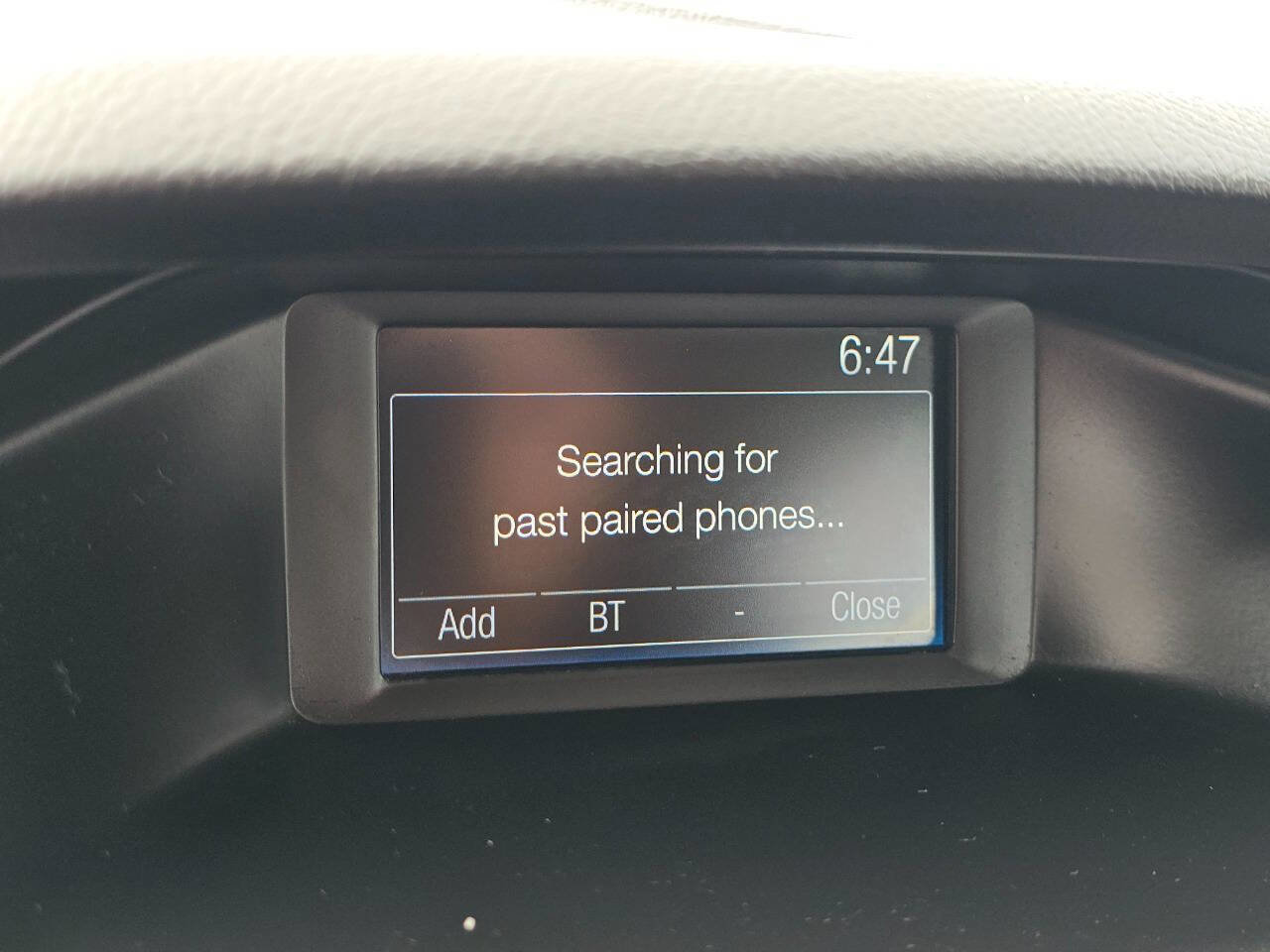 Used 2018 Ford Focus SE image 29