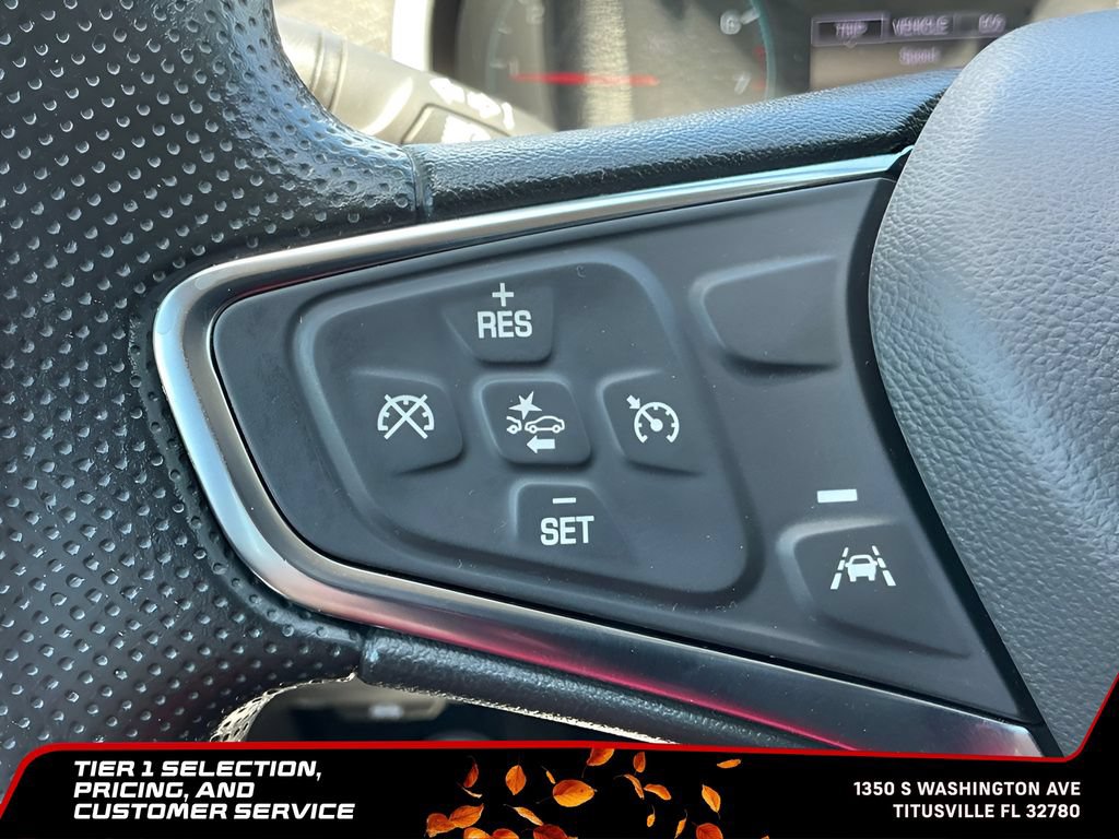 Used 2024 Chevrolet Malibu LT FWD image 24