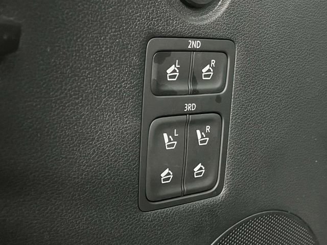 Used 2024 Hyundai Palisade Calligraphy image 26