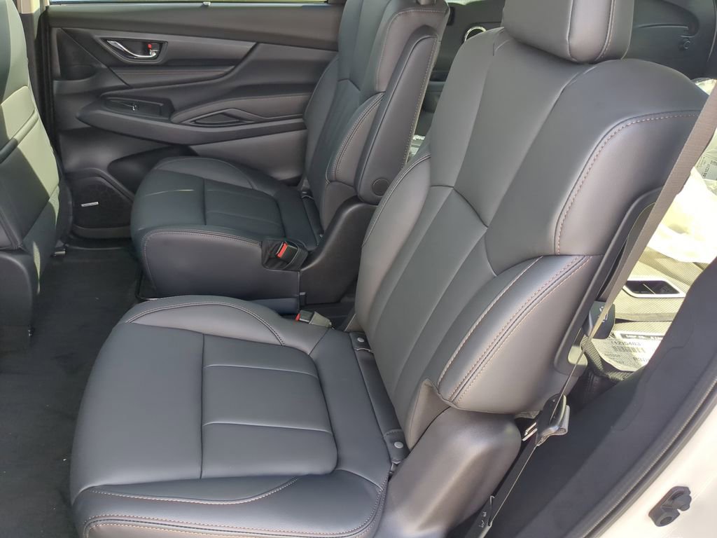 New 2026 Subaru Ascent Limited Bronze AWD/4WD image 17