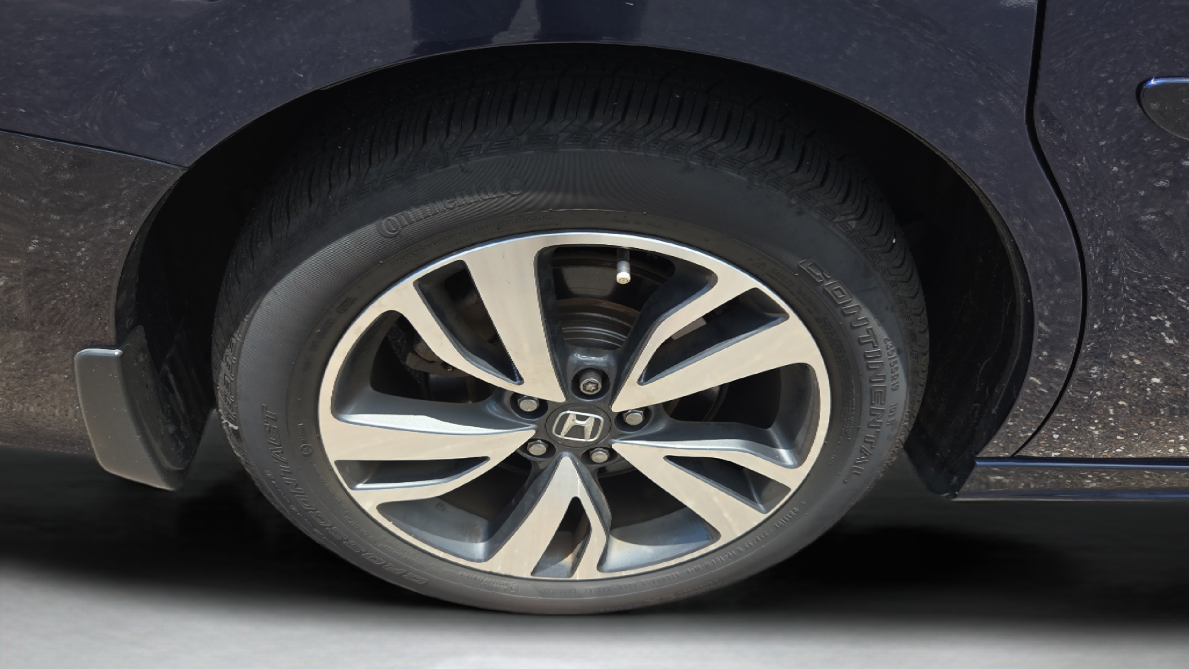 Certified 2023 Honda Odyssey Touring image 34