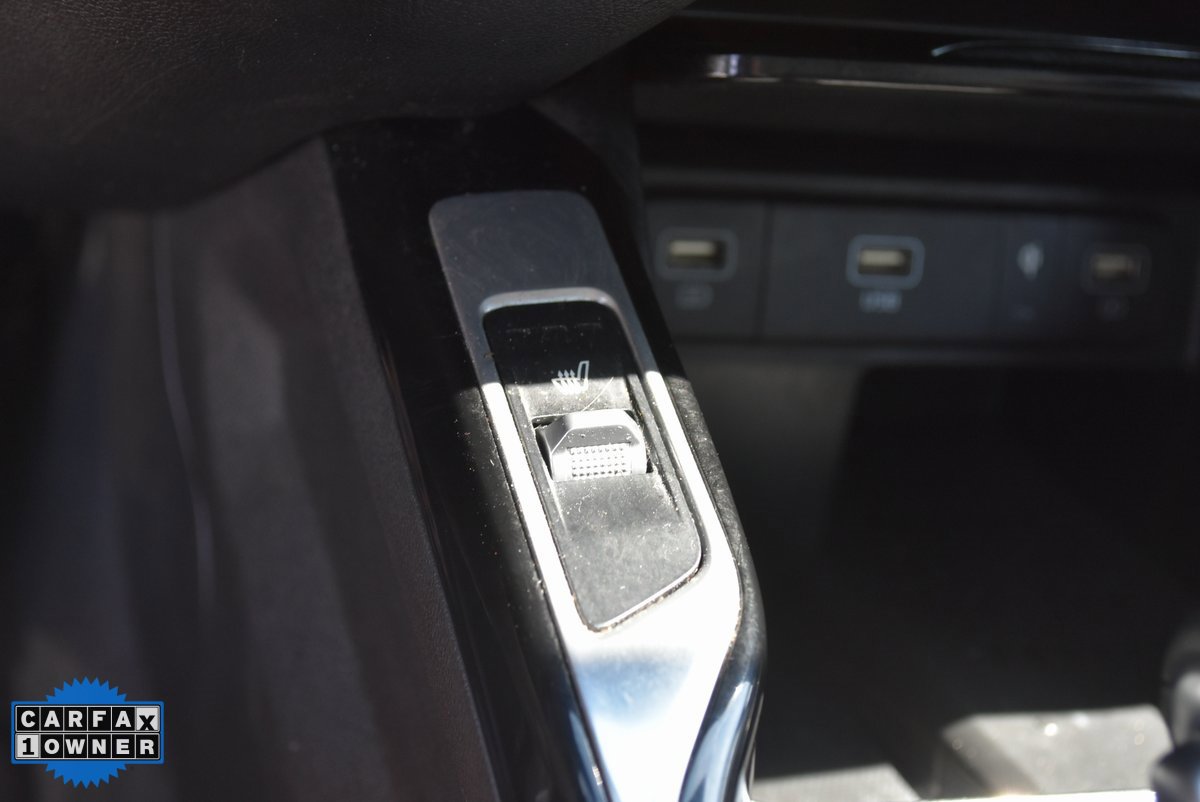 Used 2022 Kia Sorento SX image 26