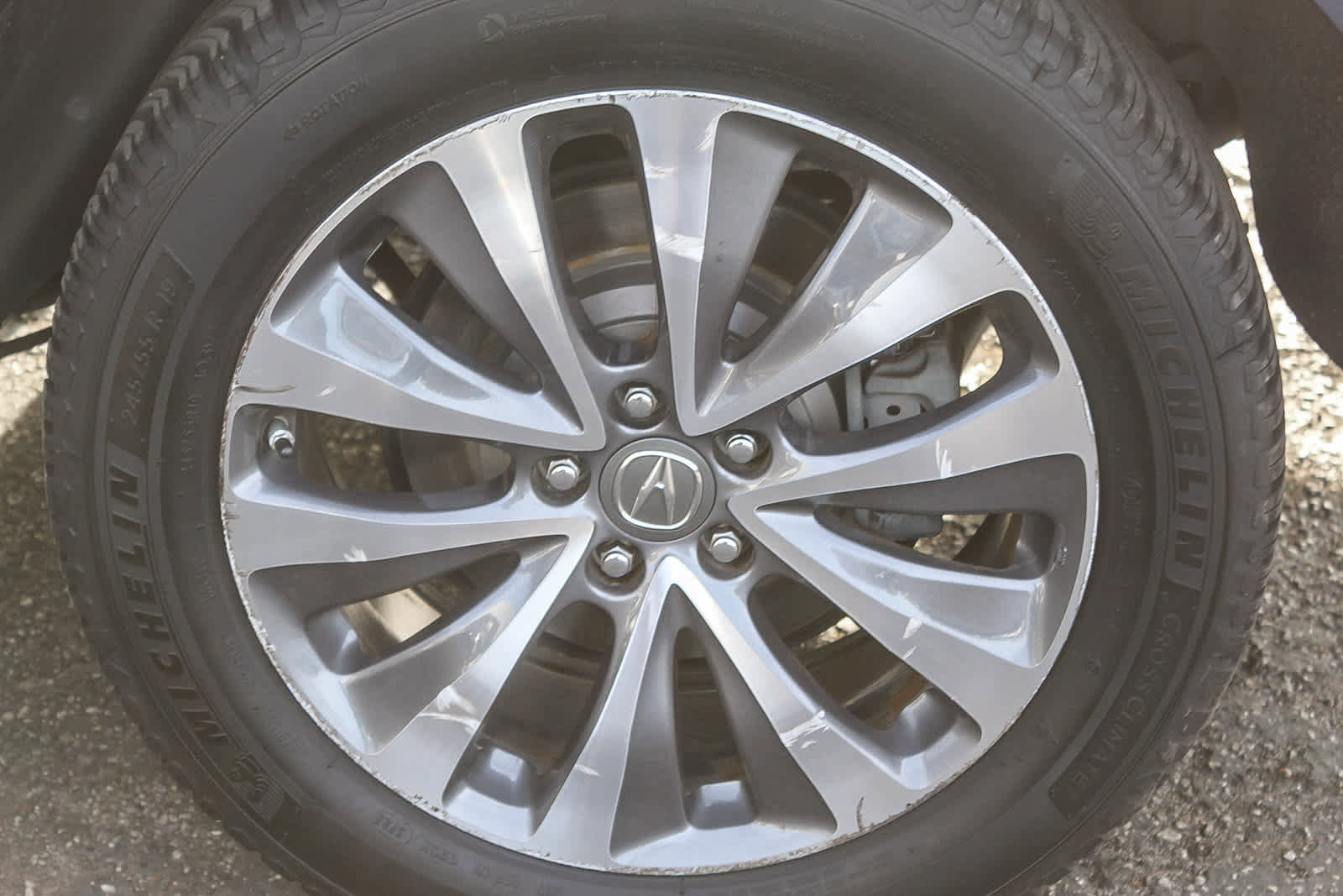 Used 2016 Acura MDX SH-AWD w/ Technology Package image 11