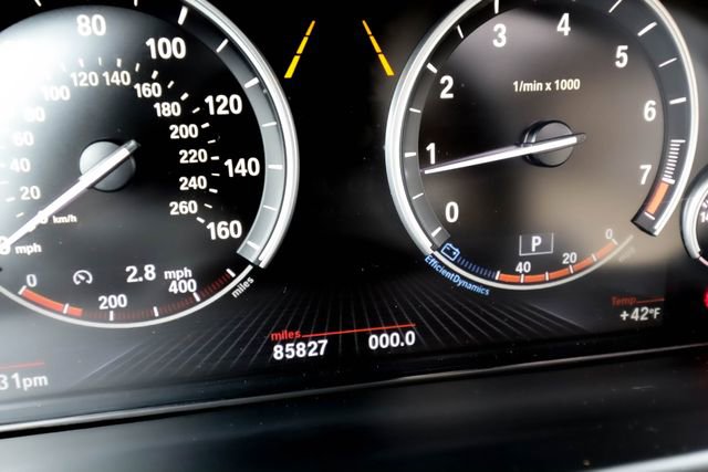 Used 2016 BMW X5 xDrive35i image 6