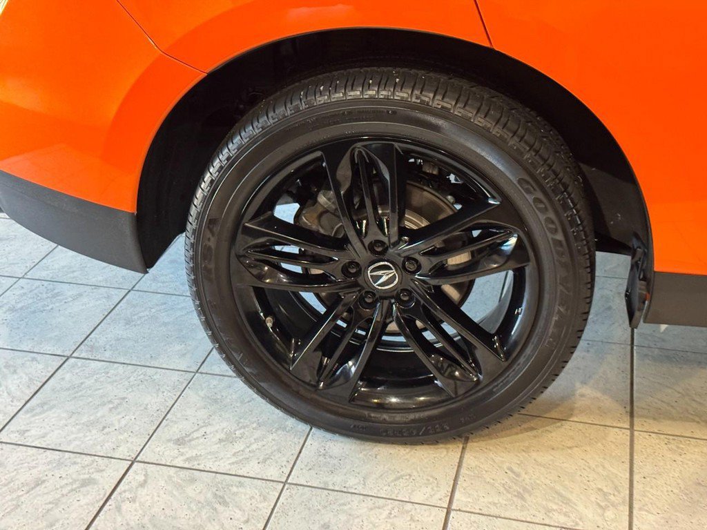 Certified 2021 Acura RDX w/ Advance Package AWD/4WD image 9