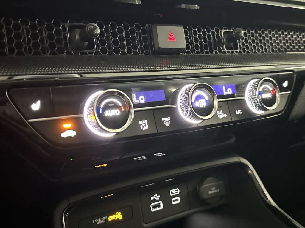 Used 2025 Honda CR-V EX-L image 19