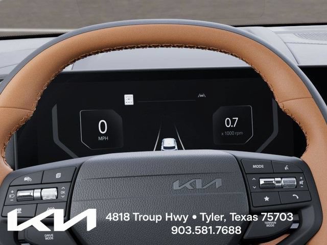 New 2026 Kia Sportage X-Line w/ X-Line Technology Package AWD/4WD image 21